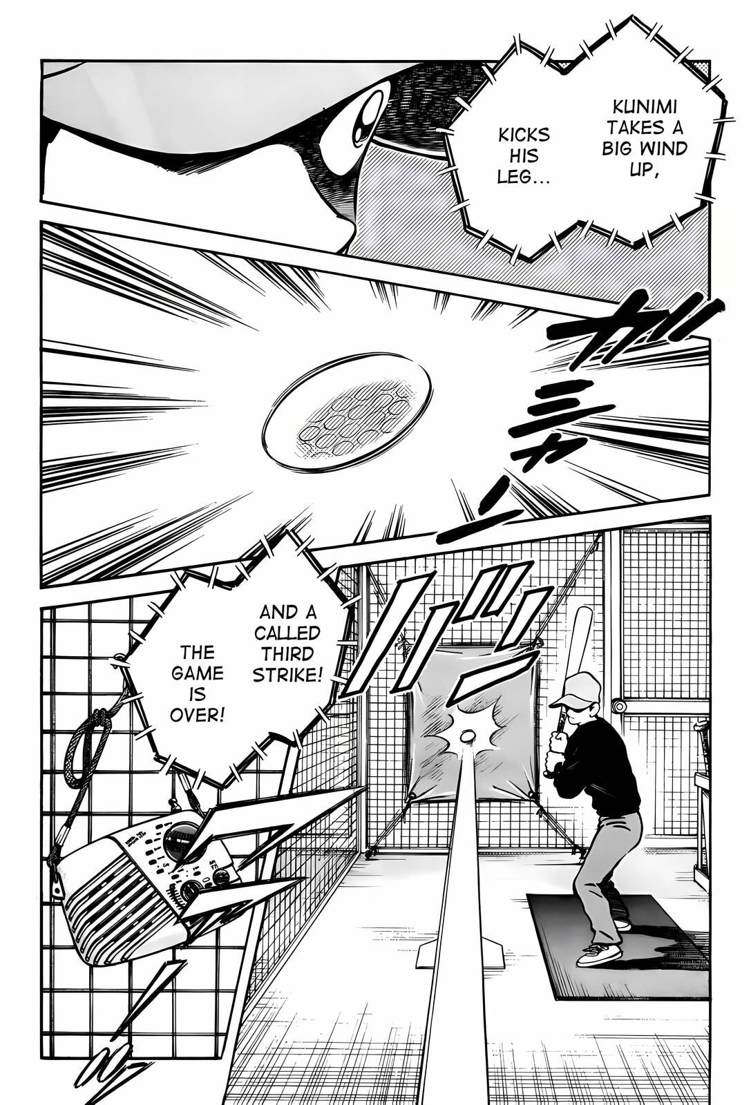 Read H2 chapter 266 image 15 on Lezhin