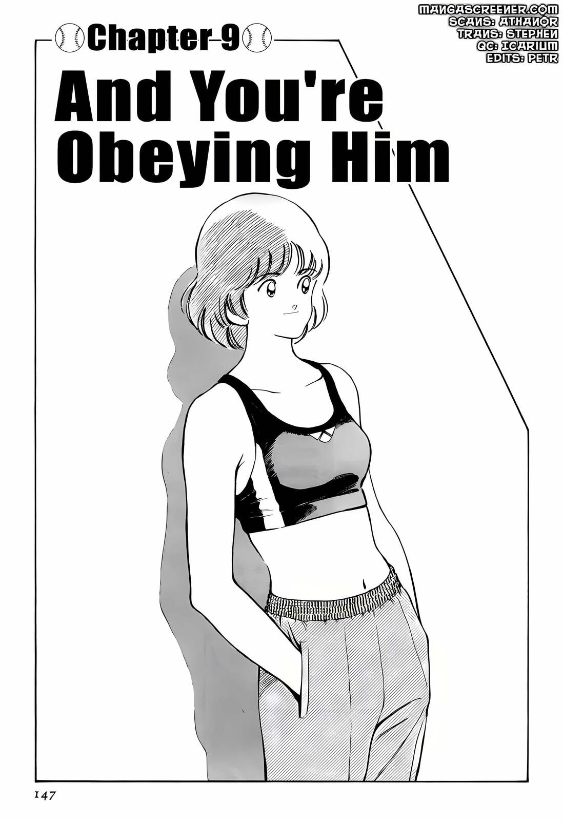 Read H2 chapter 267 image 0 on Lezhin
