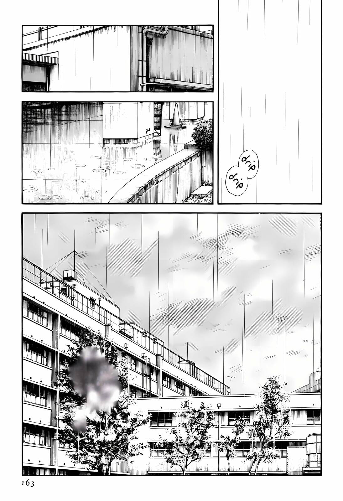 Read H2 chapter 267 image 16 on Lezhin