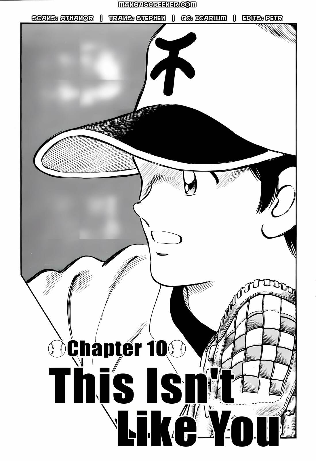 Read H2 chapter 268 image 0 on Lezhin