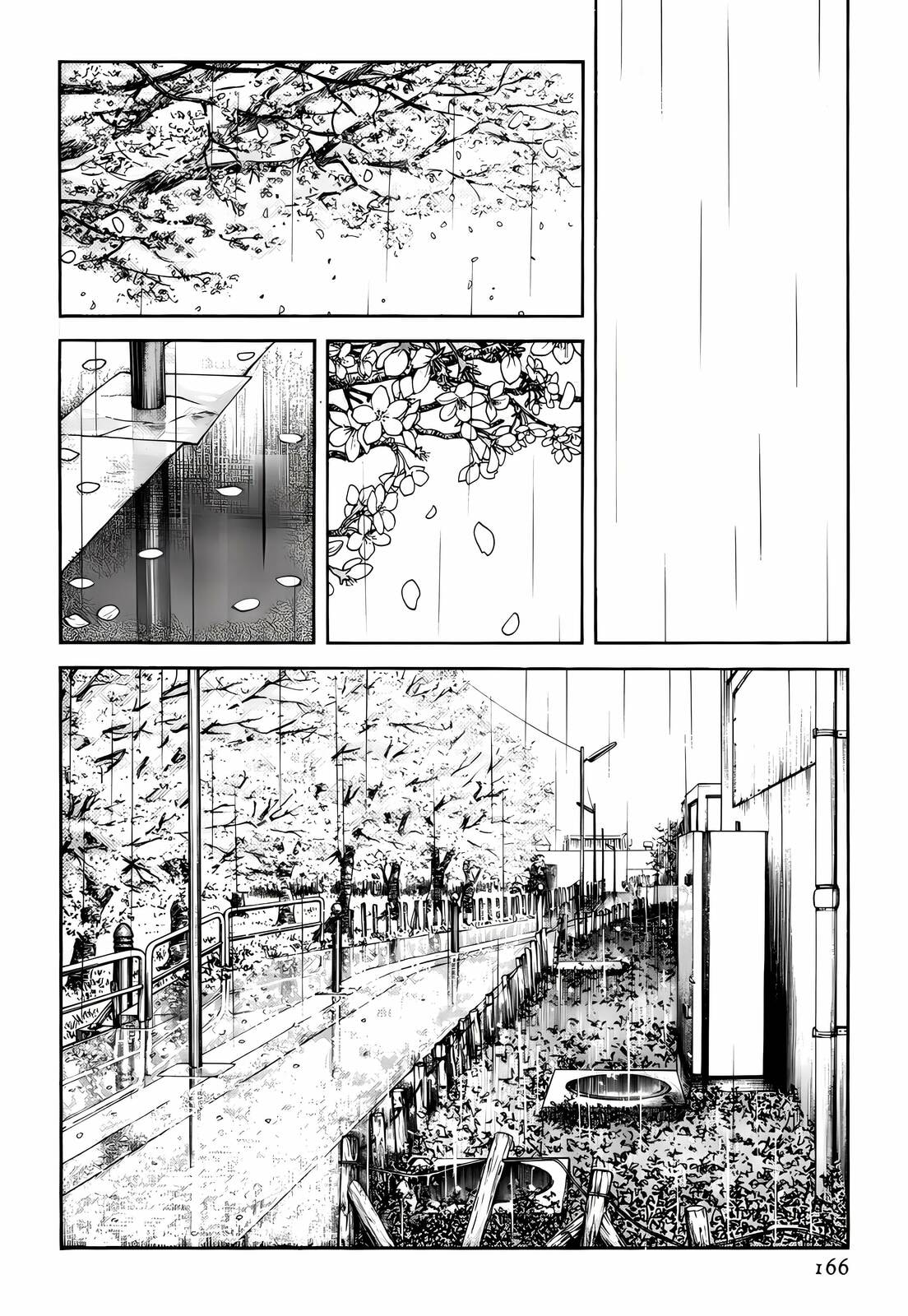 Read H2 chapter 268 image 1 on Lezhin