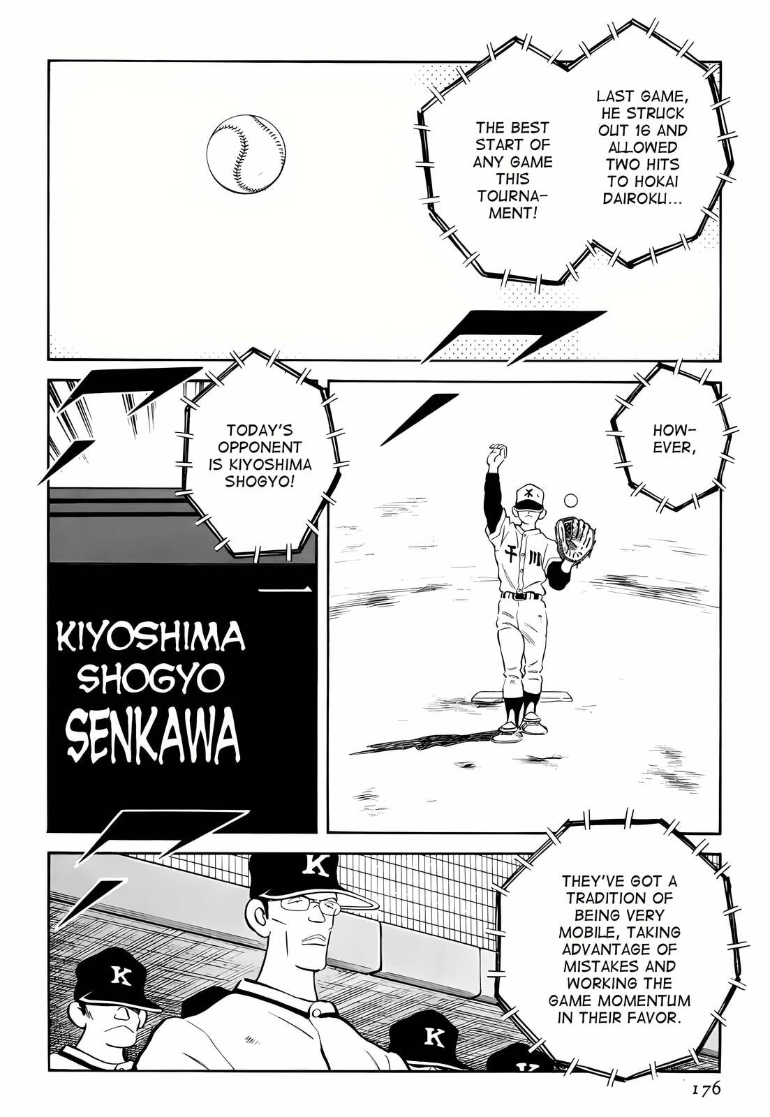 Read H2 chapter 268 image 11 on Lezhin