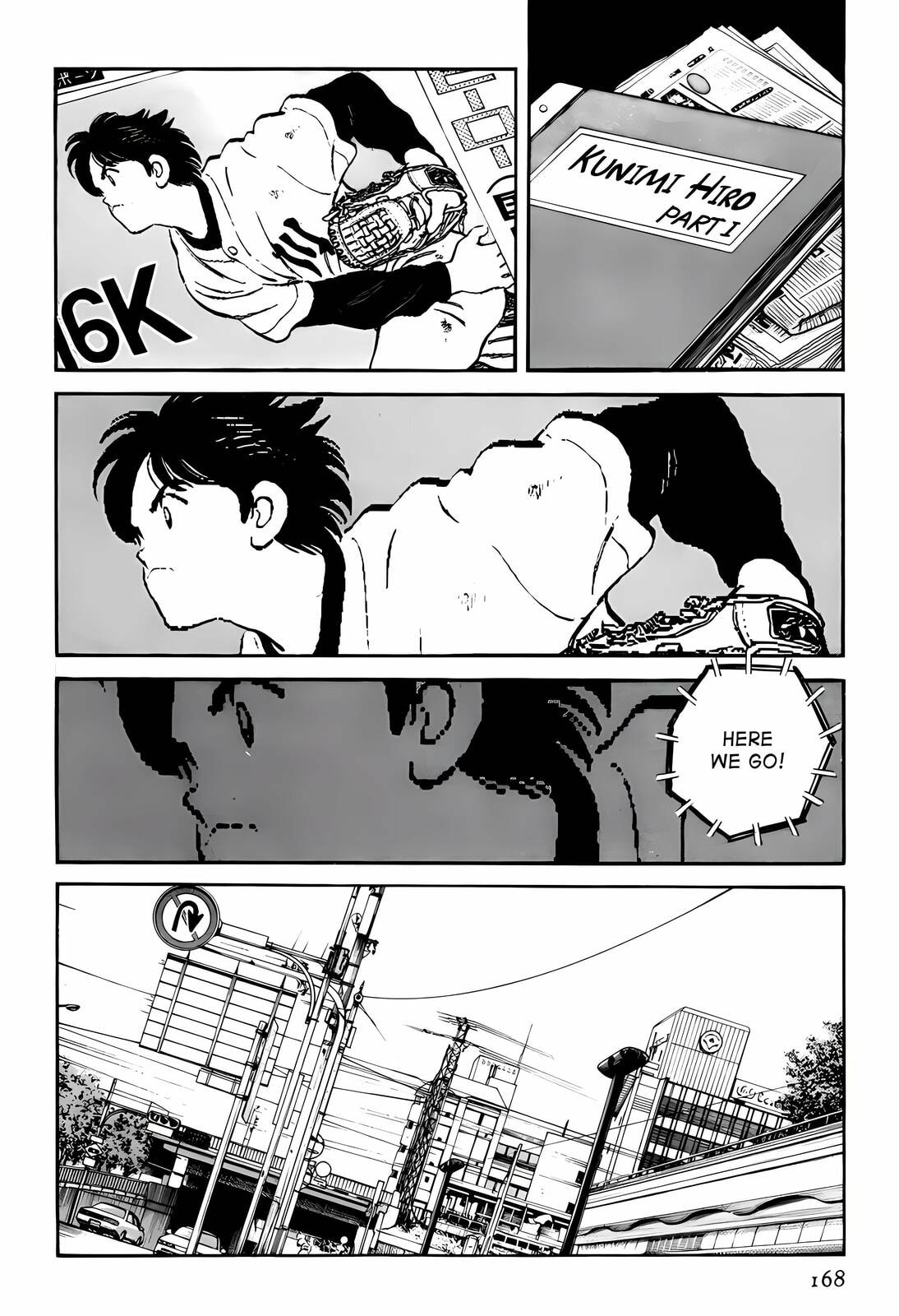 Read H2 chapter 268 image 3 on Lezhin