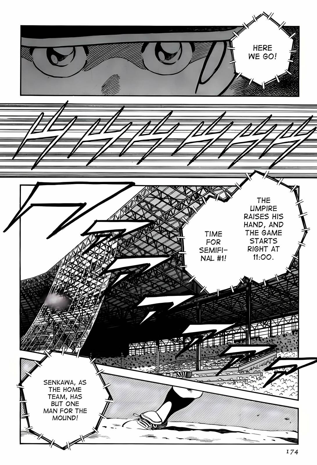 Read H2 chapter 268 image 9 on Lezhin
