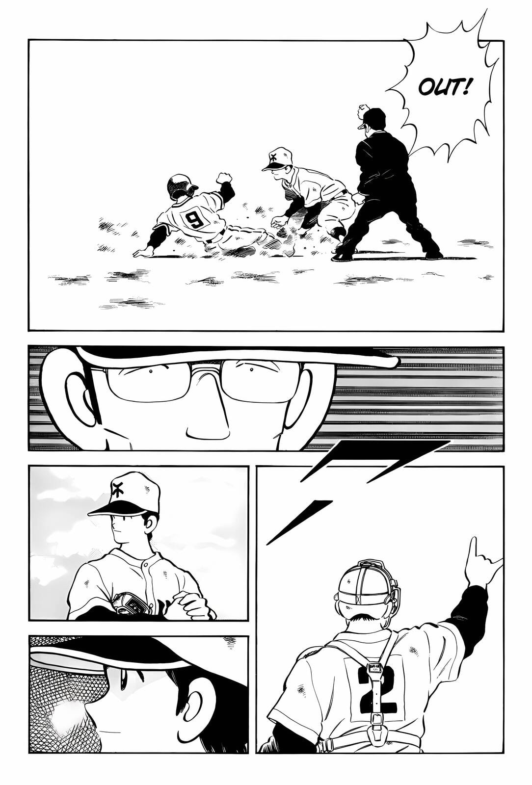 Read H2 chapter 269 image 10 on Lezhin