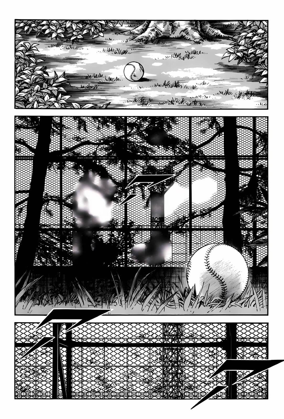 Read H2 chapter 269 image 2 on Lezhin