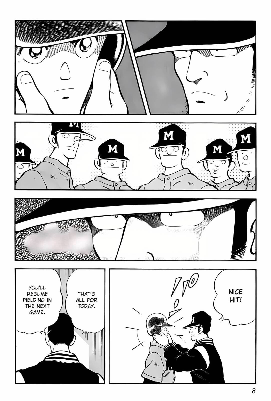 Read H2 chapter 269 image 4 on Lezhin