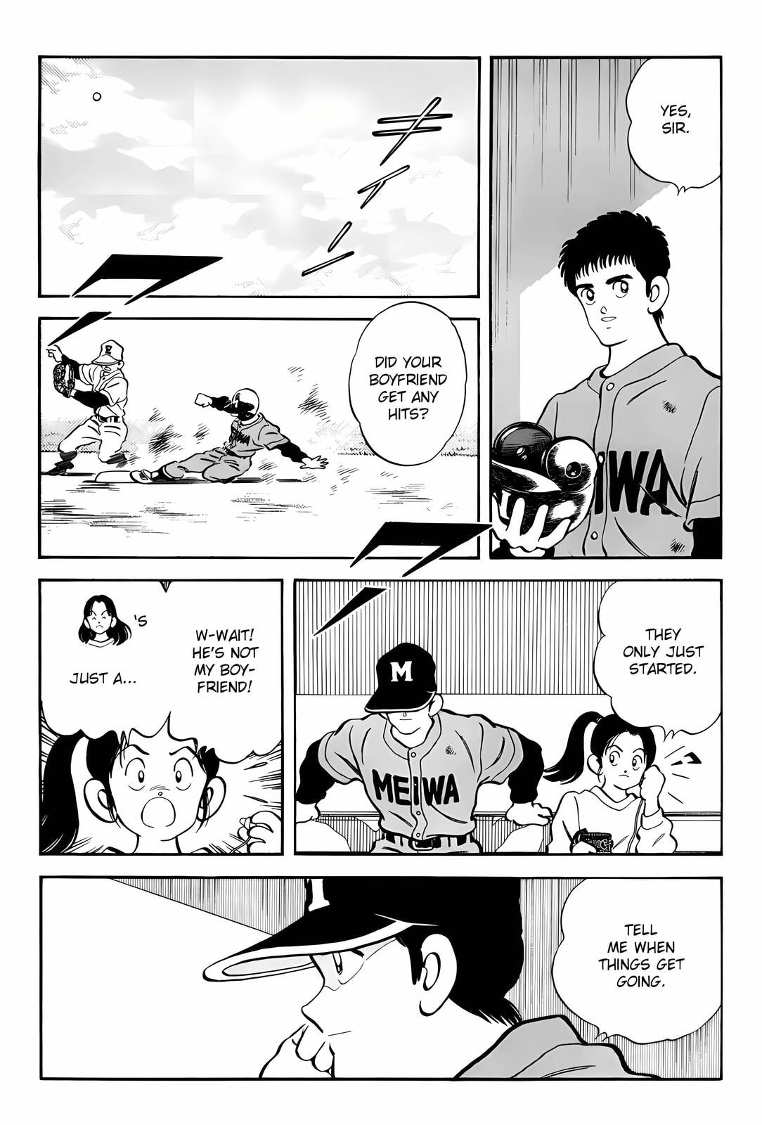 Read H2 chapter 269 image 5 on Lezhin