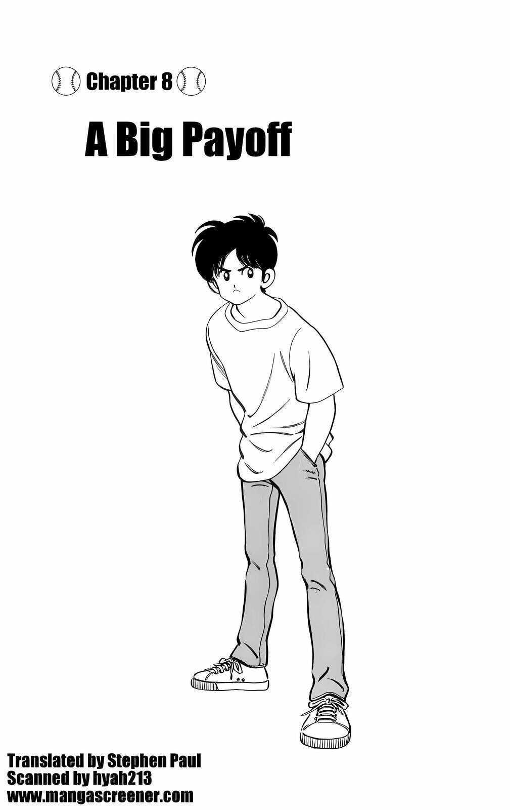 Read H2 chapter 27 image 0 on Lezhin