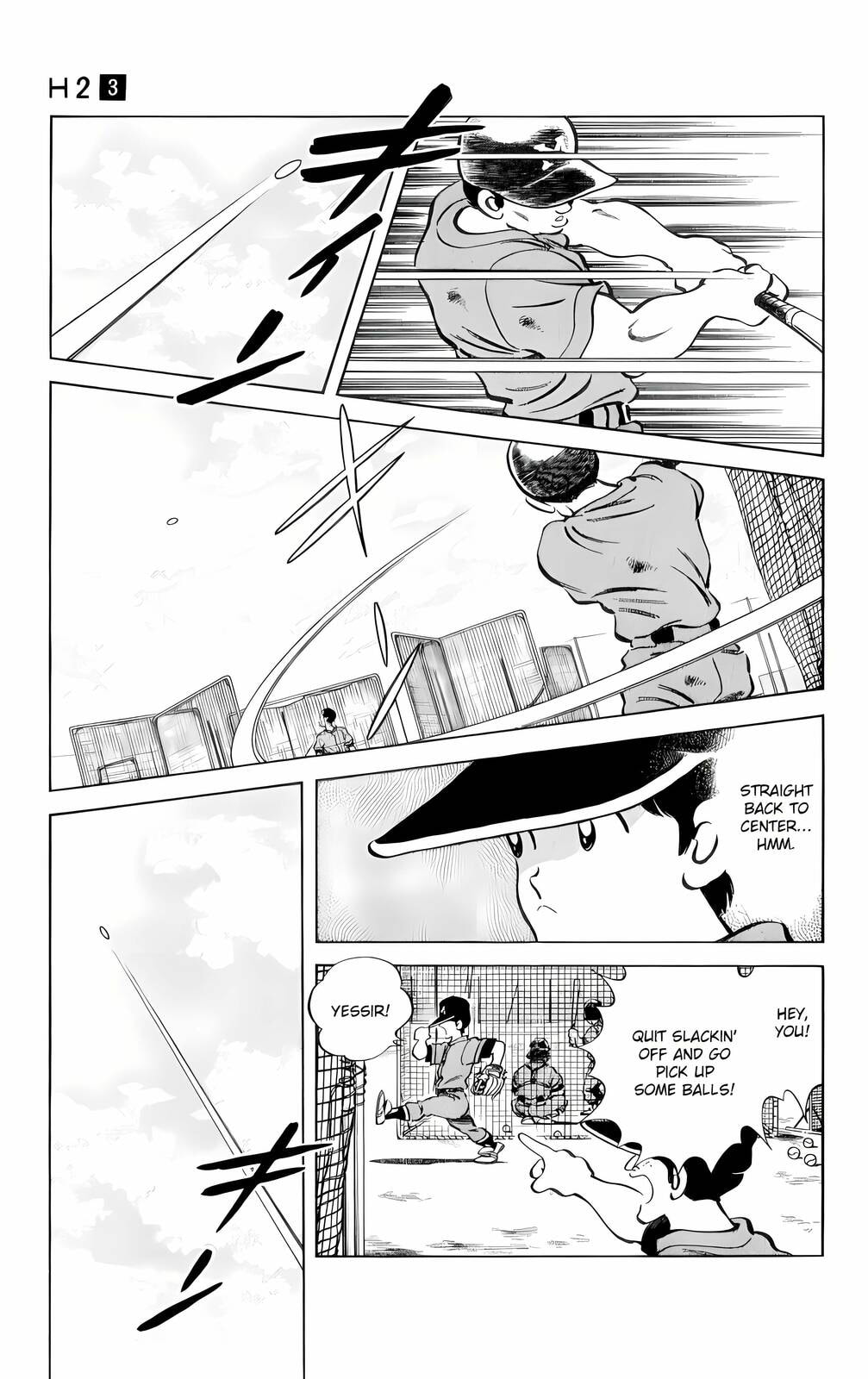 Read H2 chapter 27 image 10 on Lezhin