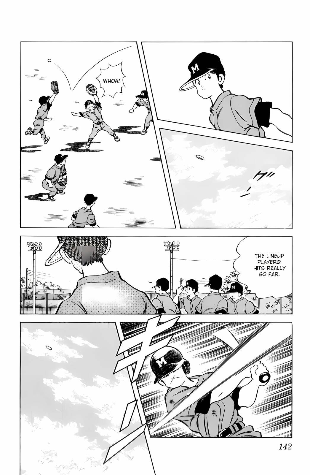 Read H2 chapter 27 image 11 on Lezhin