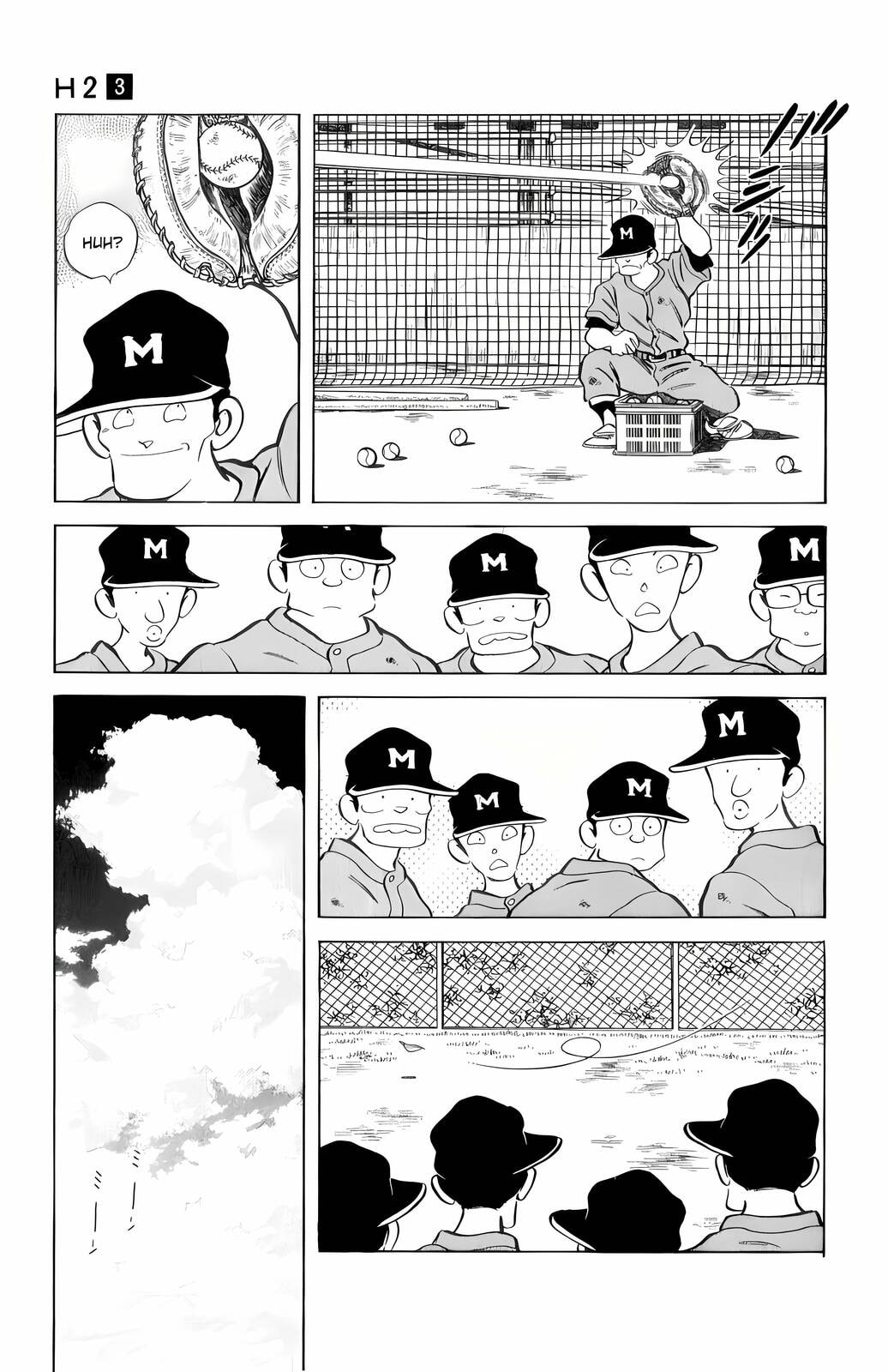 Read H2 chapter 27 image 14 on Lezhin