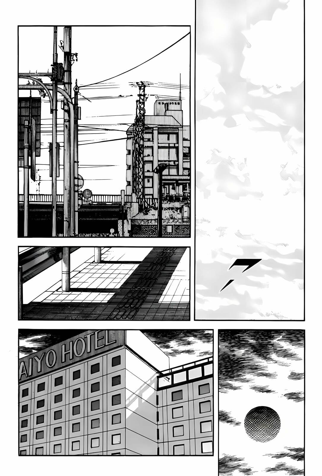 Read H2 chapter 270 image 11 on Lezhin