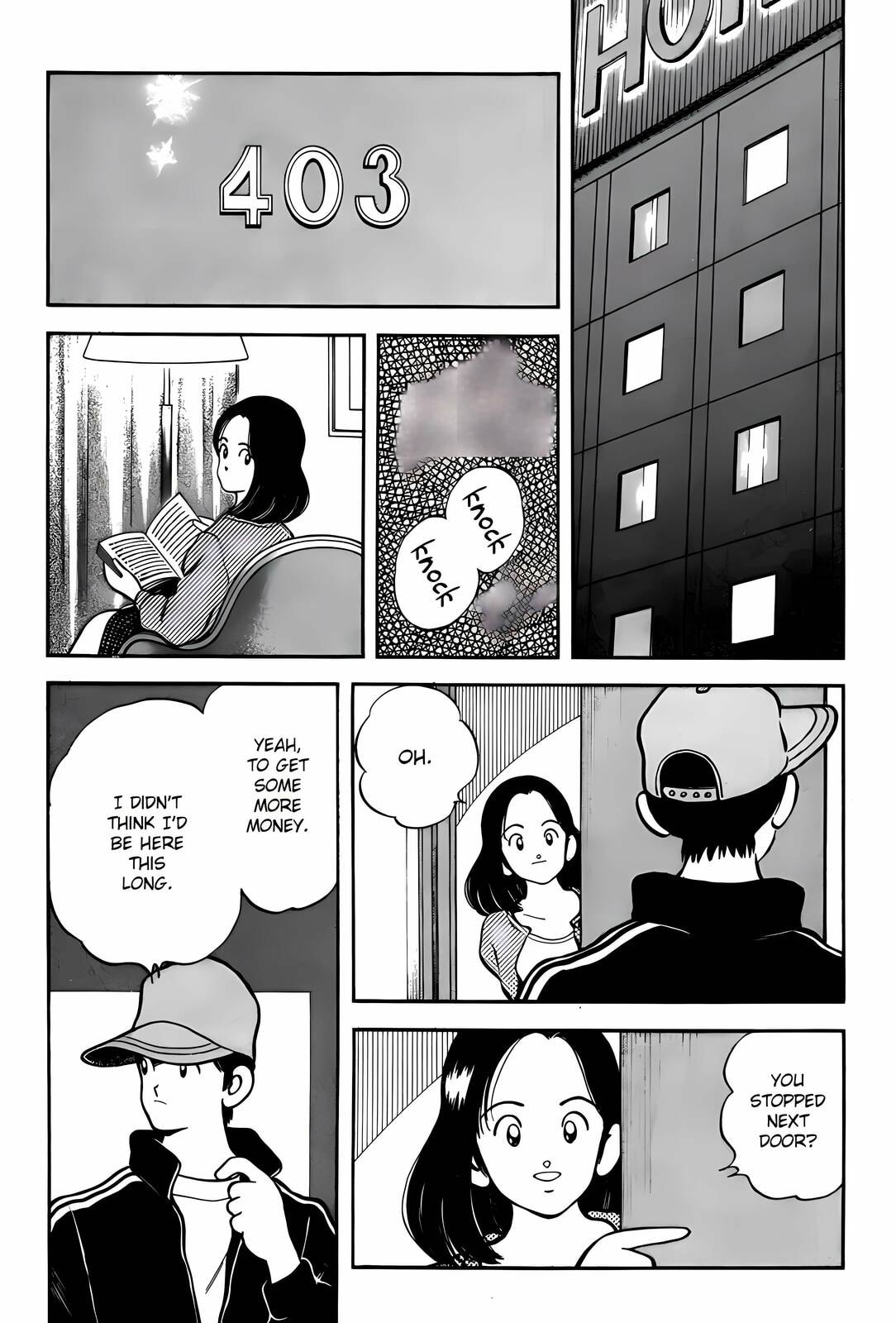 Read H2 chapter 270 image 15 on Lezhin