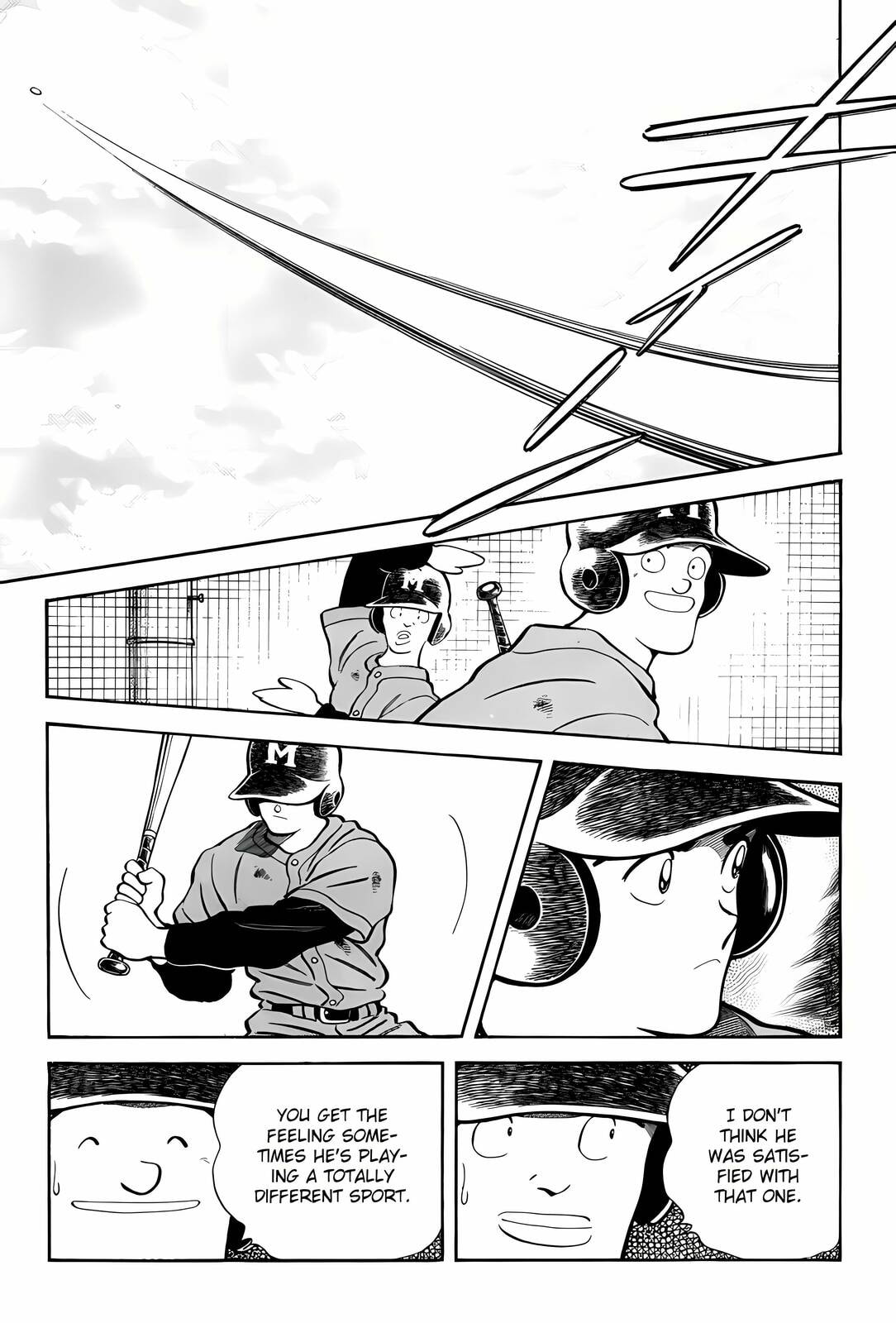 Read H2 chapter 271 image 16 on Lezhin