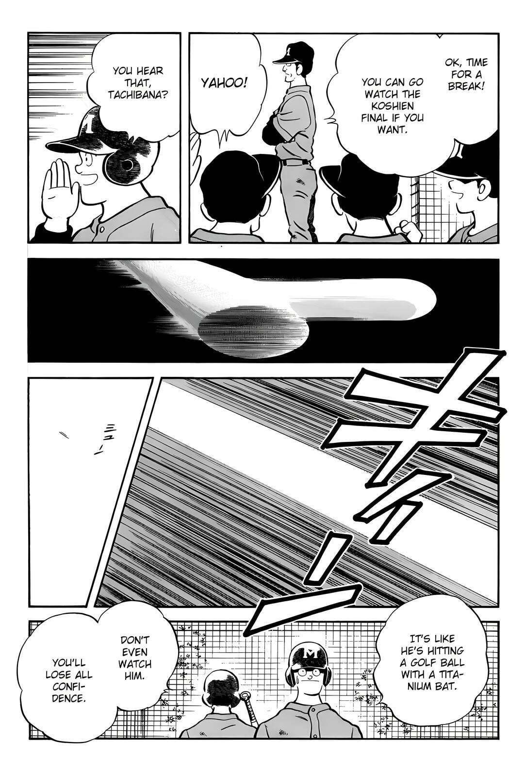 Read H2 chapter 271 image 17 on Lezhin