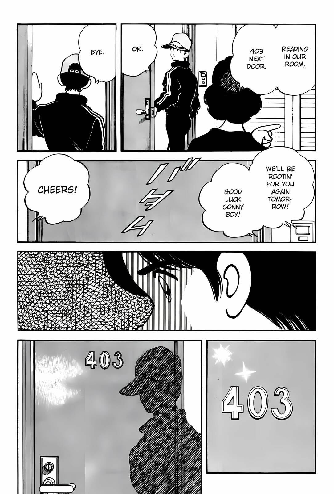 Read H2 chapter 271 image 5 on Lezhin
