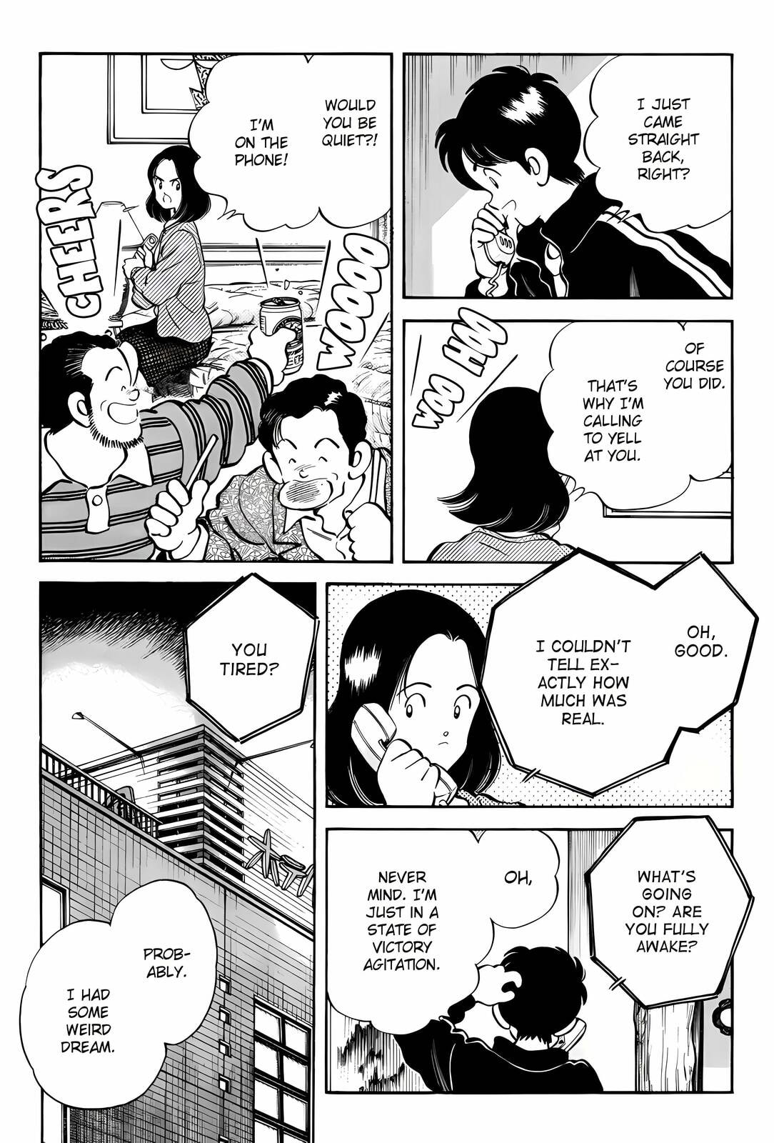 Read H2 chapter 271 image 7 on Lezhin