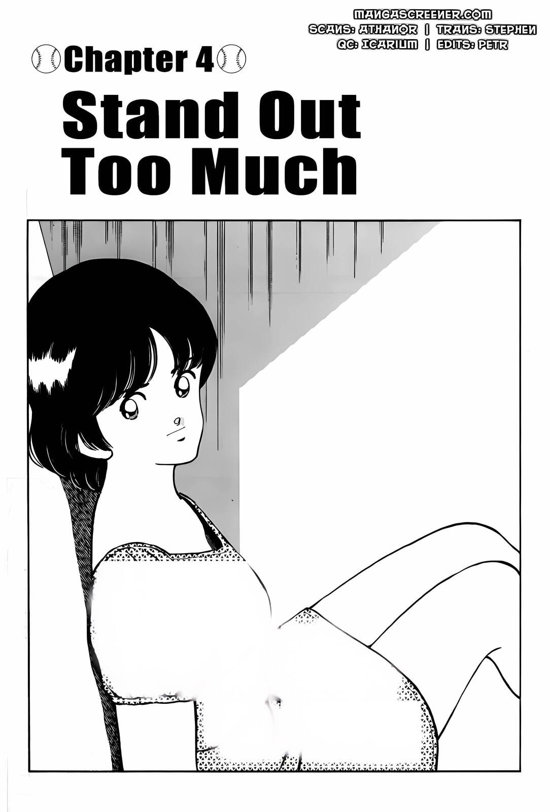 Read H2 chapter 272 image 0 on Lezhin