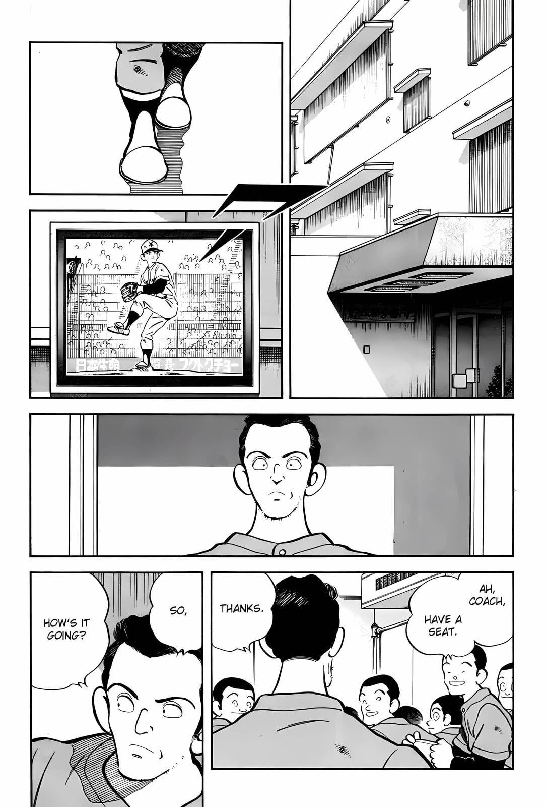 Read H2 chapter 272 image 13 on Lezhin