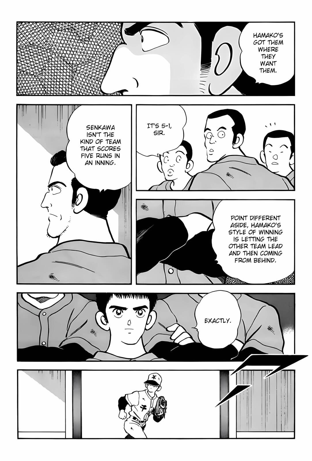 Read H2 chapter 272 image 15 on Lezhin