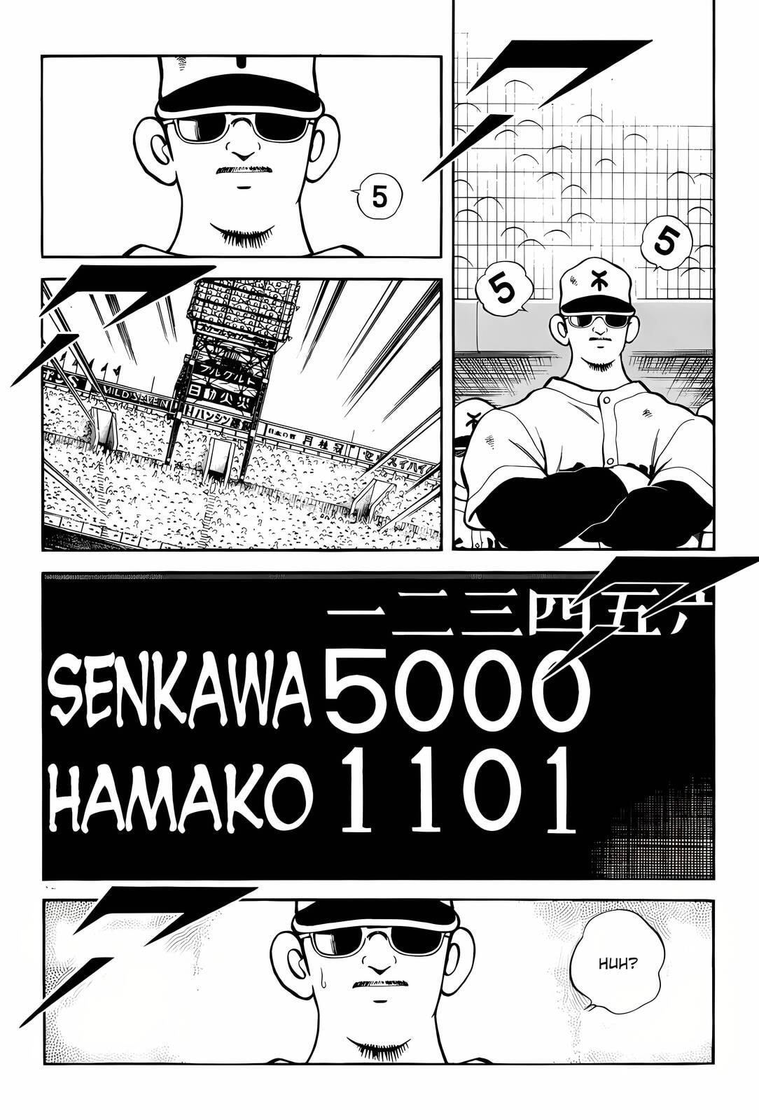 Read H2 chapter 272 image 17 on Lezhin
