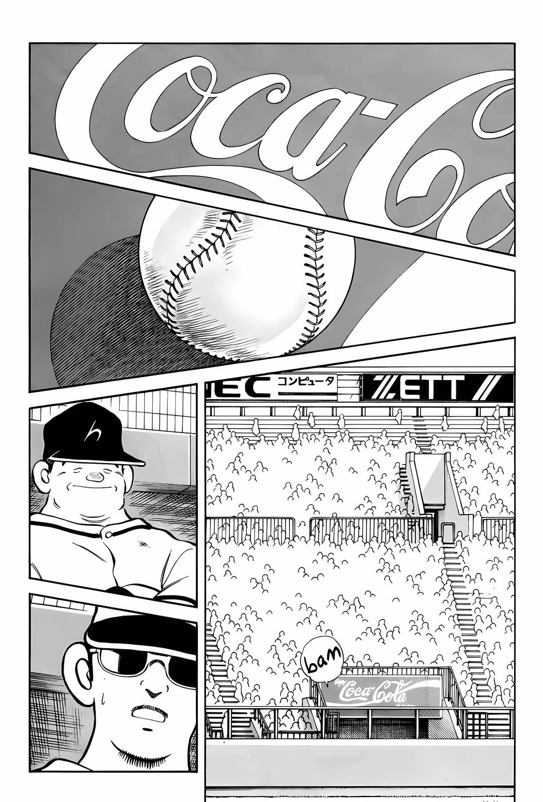 Read H2 chapter 272 image 2 on Lezhin