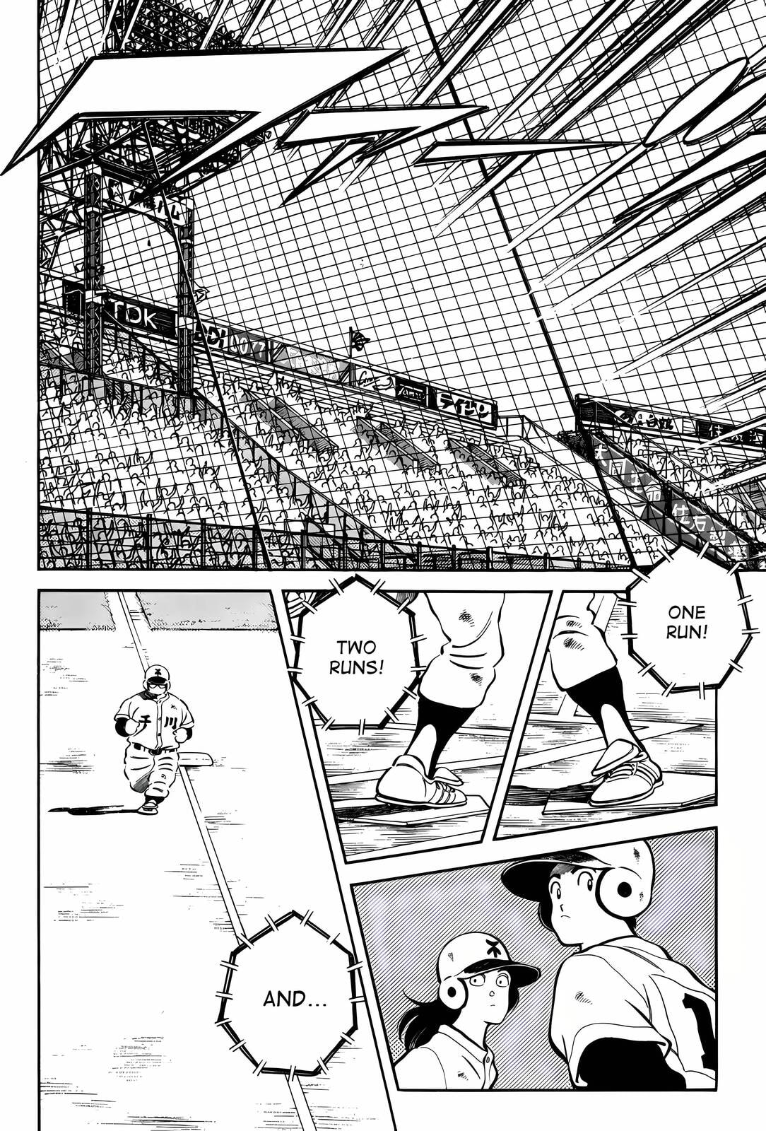 Read H2 chapter 272 image 3 on Lezhin