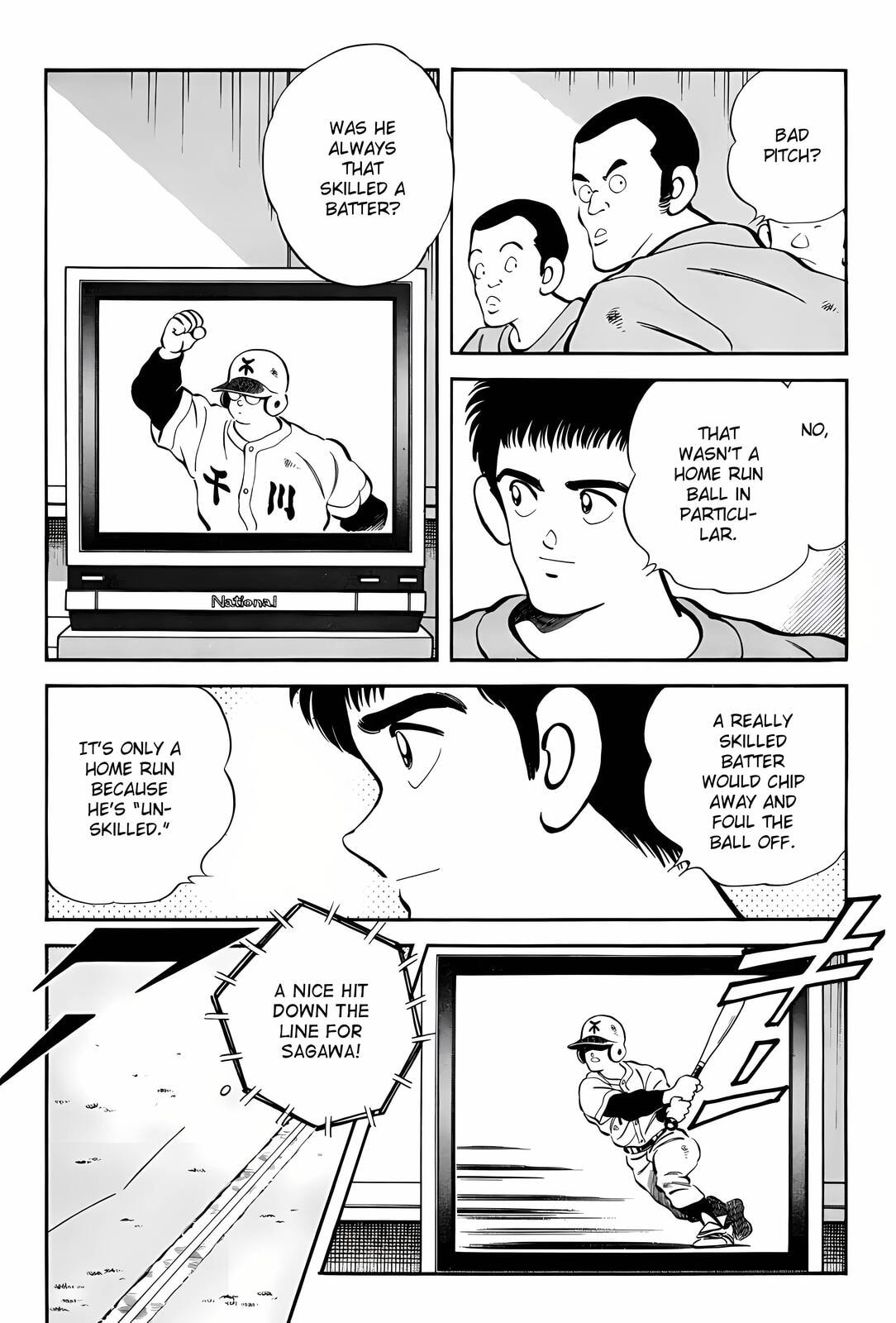 Read H2 chapter 272 image 5 on Lezhin