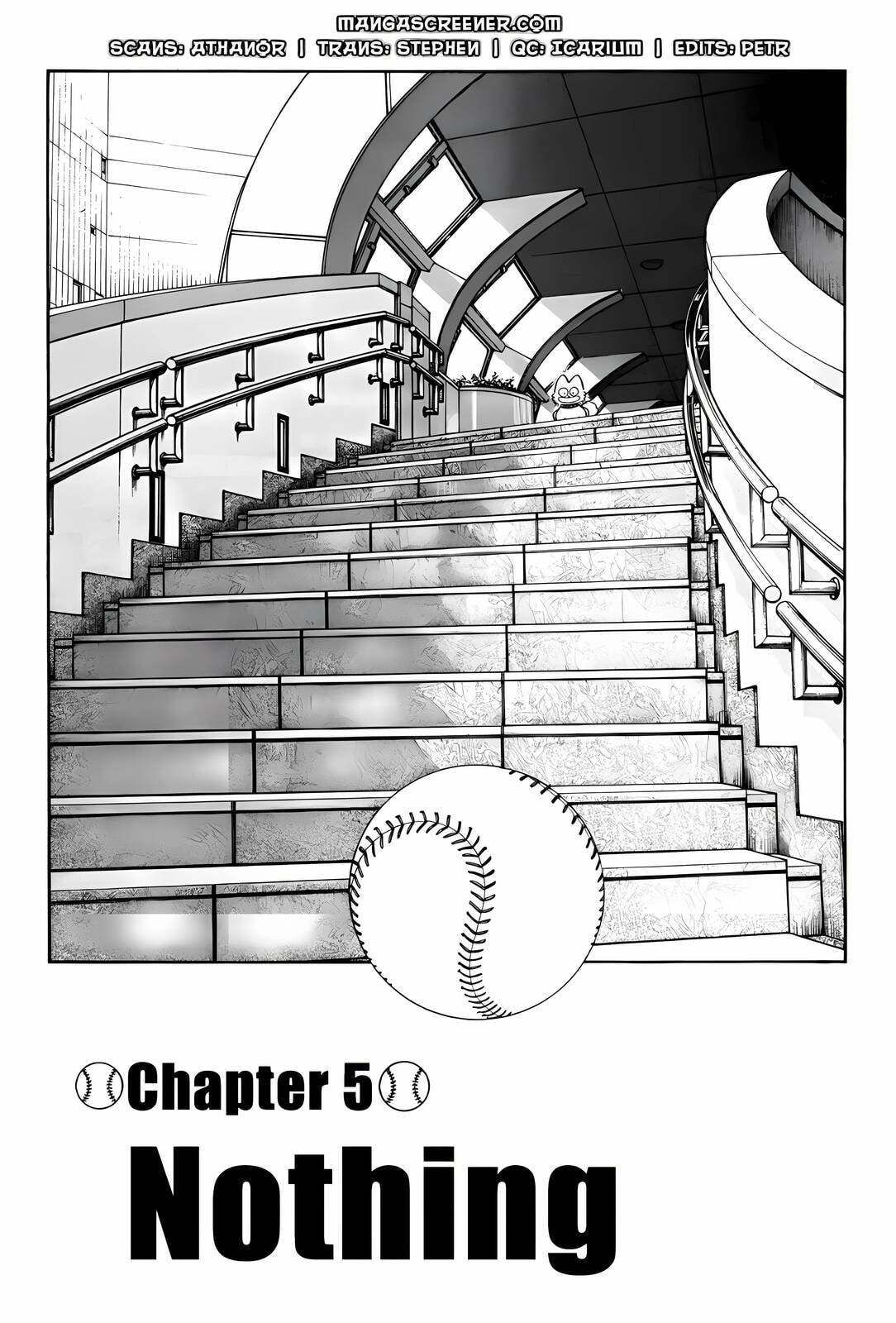 Read H2 chapter 273 image 0 on Lezhin