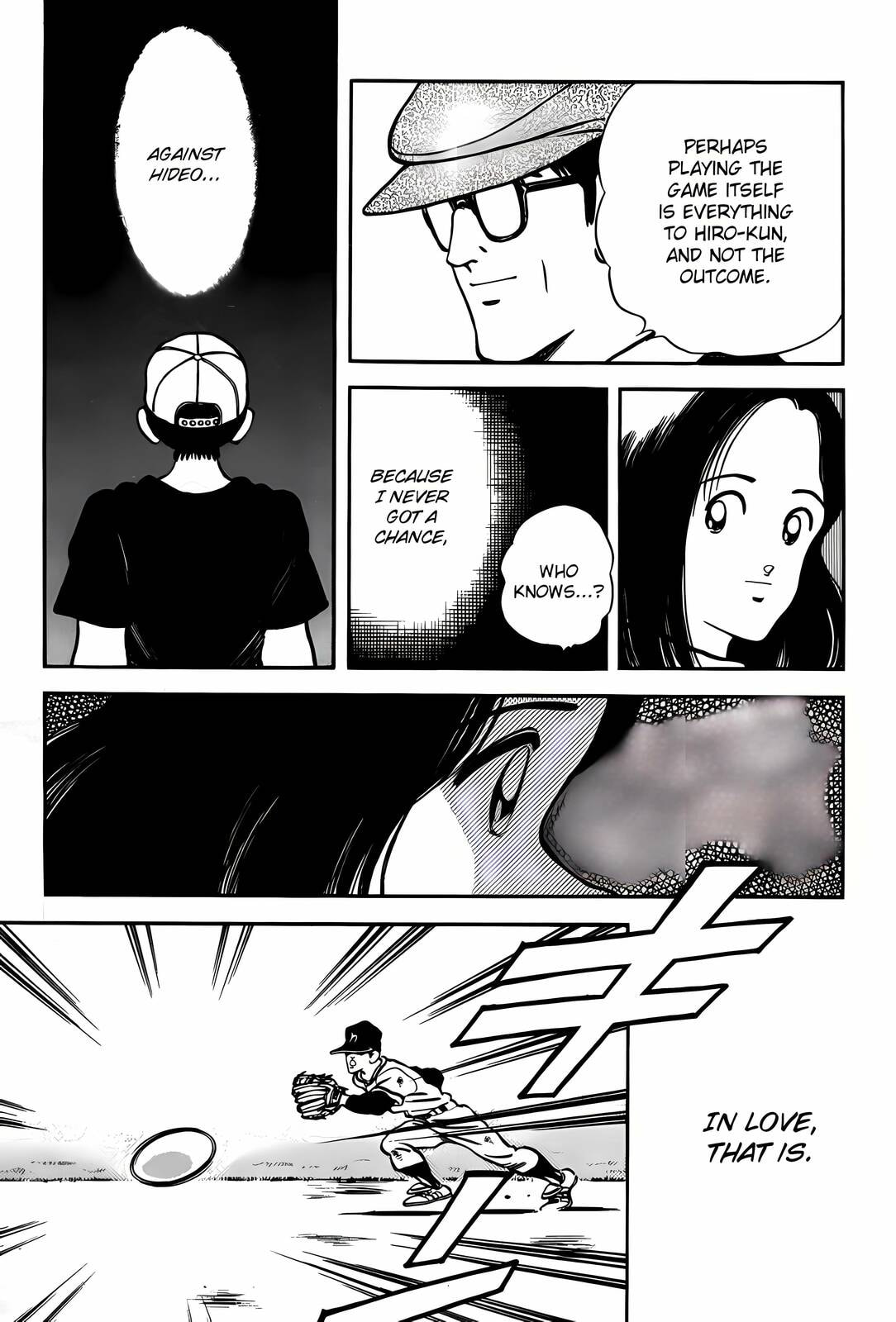 Read H2 chapter 273 image 14 on Lezhin