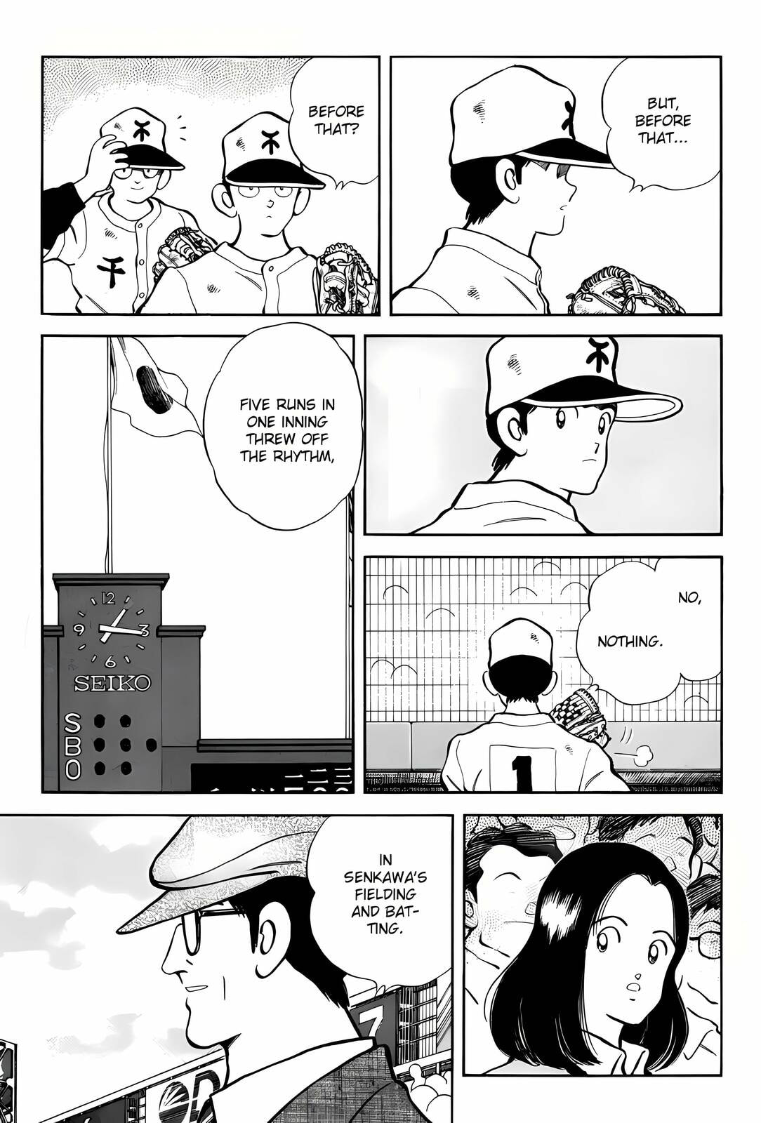 Read H2 chapter 273 image 4 on Lezhin