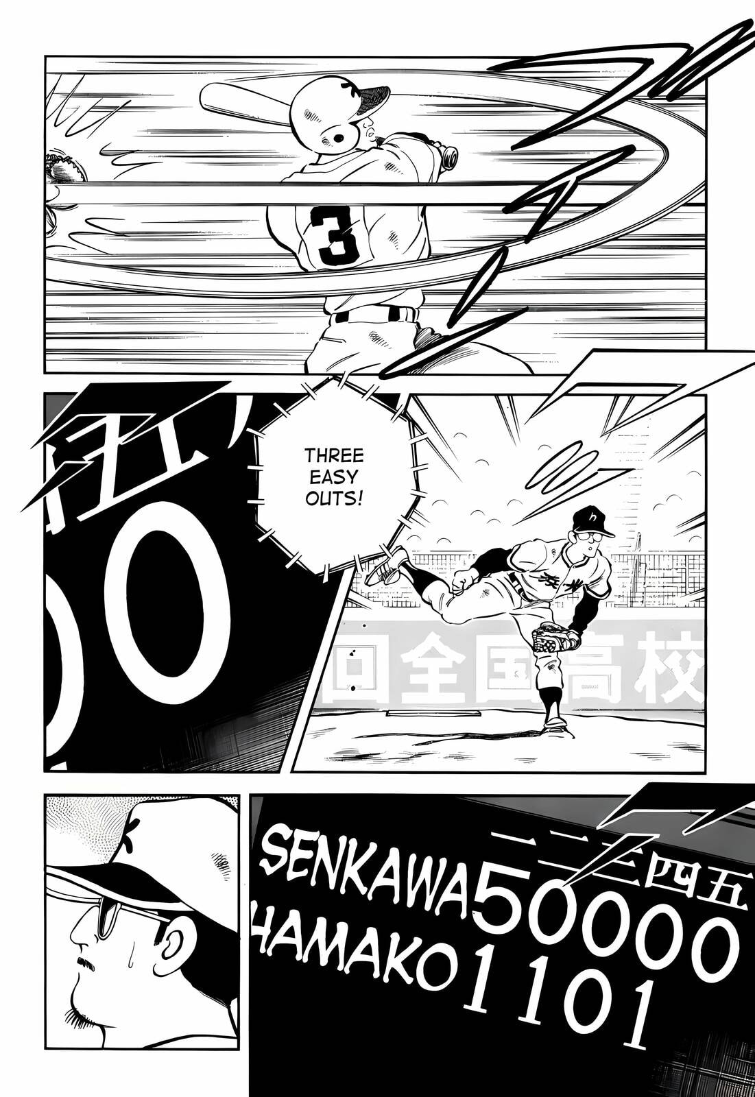 Read H2 chapter 273 image 7 on Lezhin