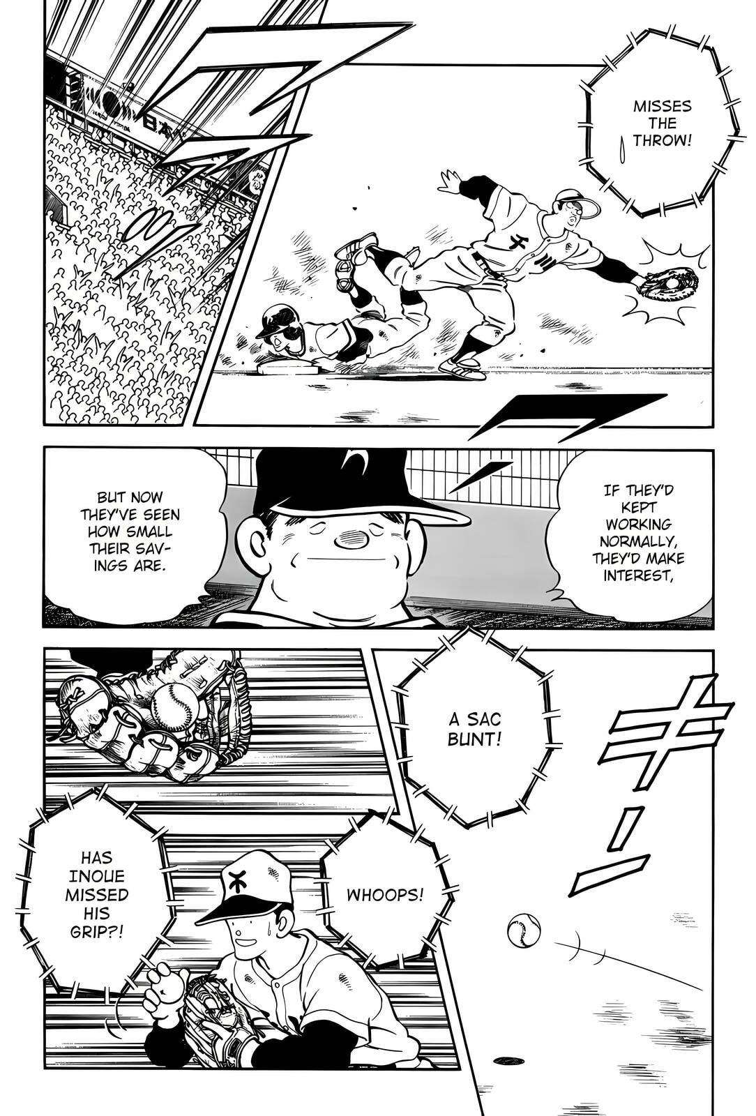 Read H2 chapter 273 image 9 on Lezhin