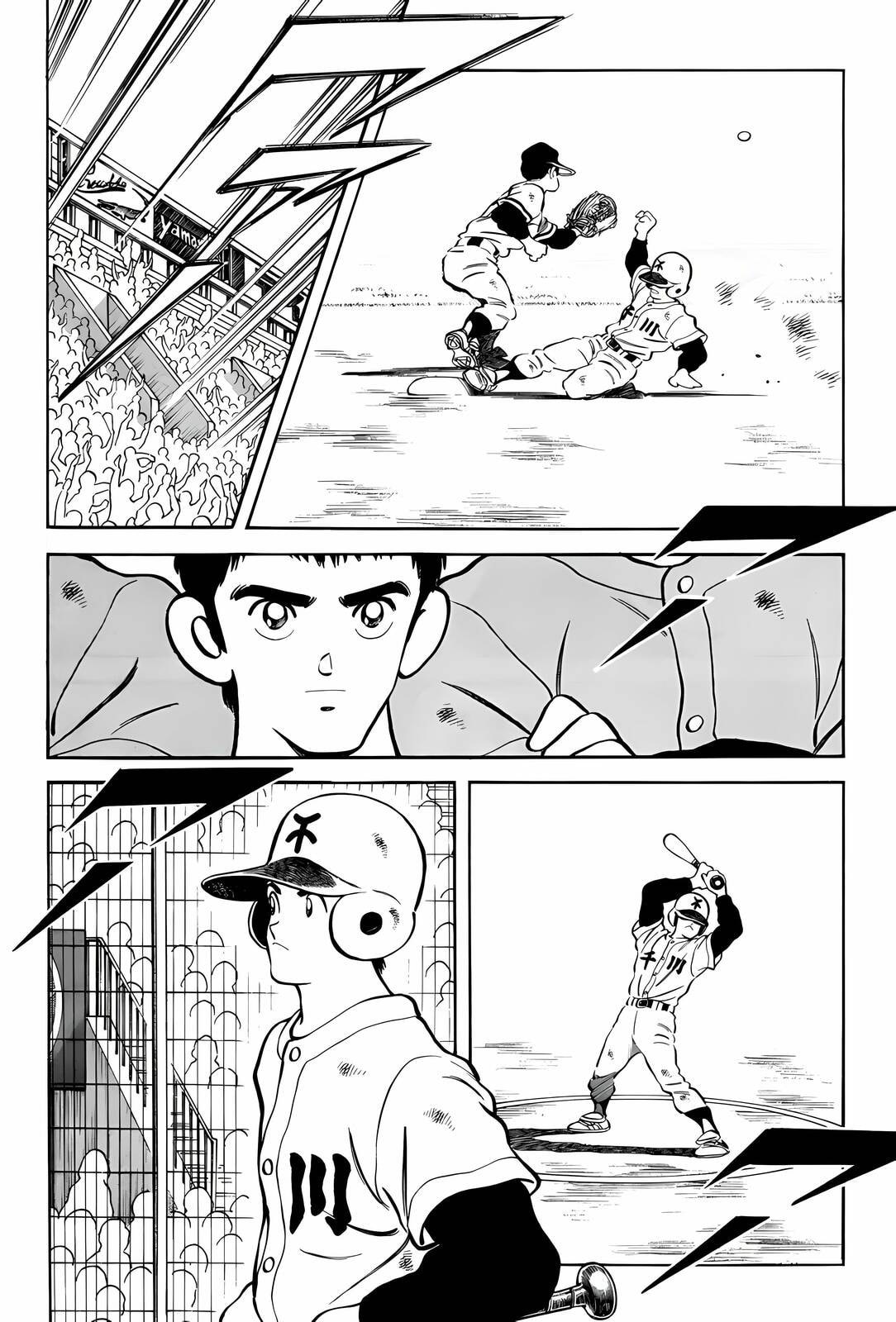 Read H2 chapter 274 image 10 on Lezhin