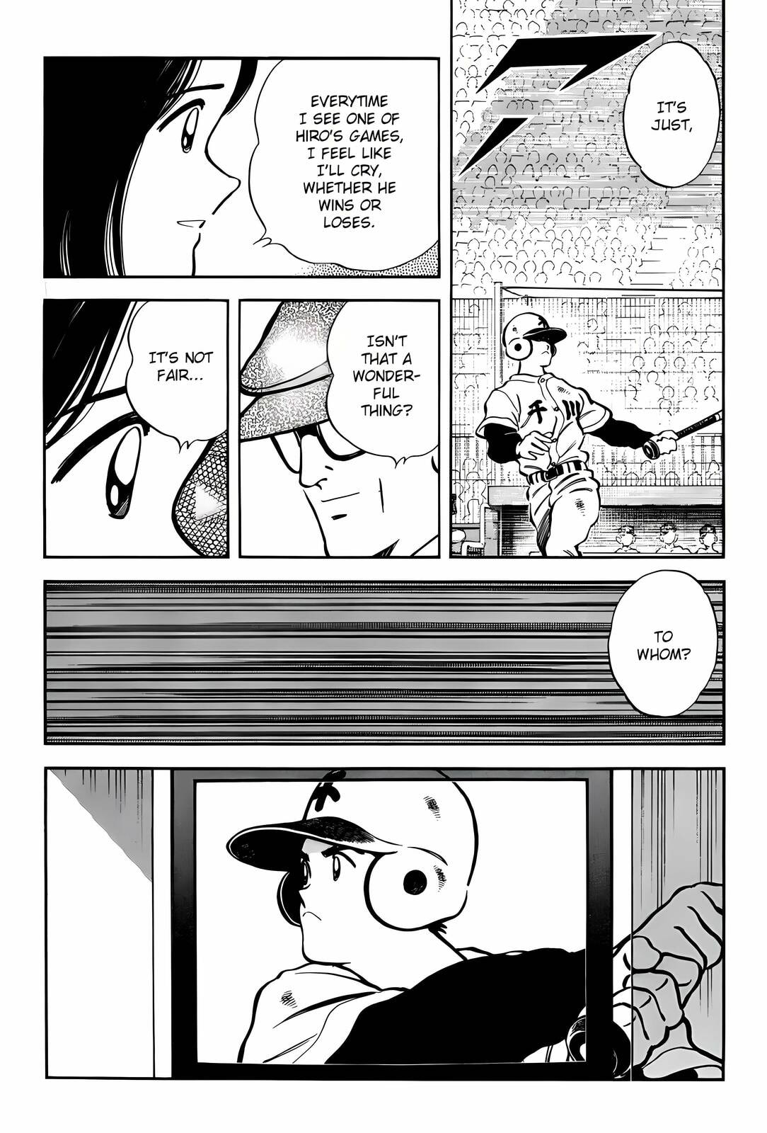 Read H2 chapter 274 image 12 on Lezhin