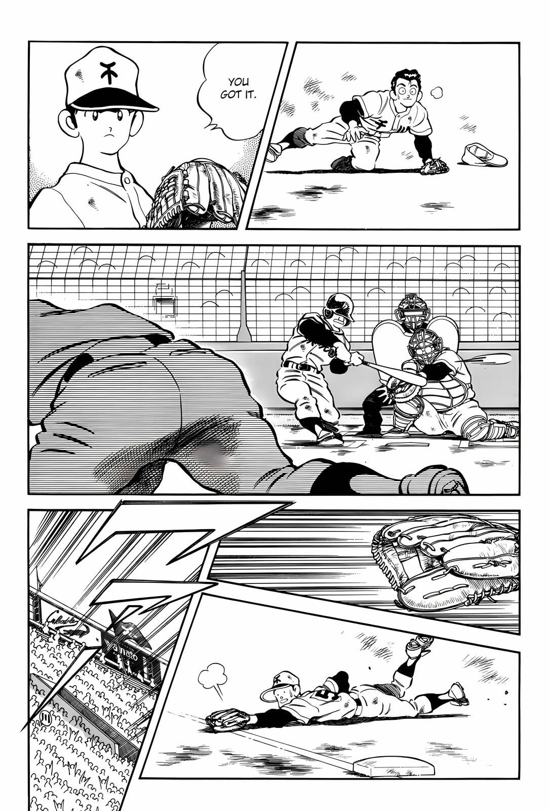 Read H2 chapter 274 image 5 on Lezhin