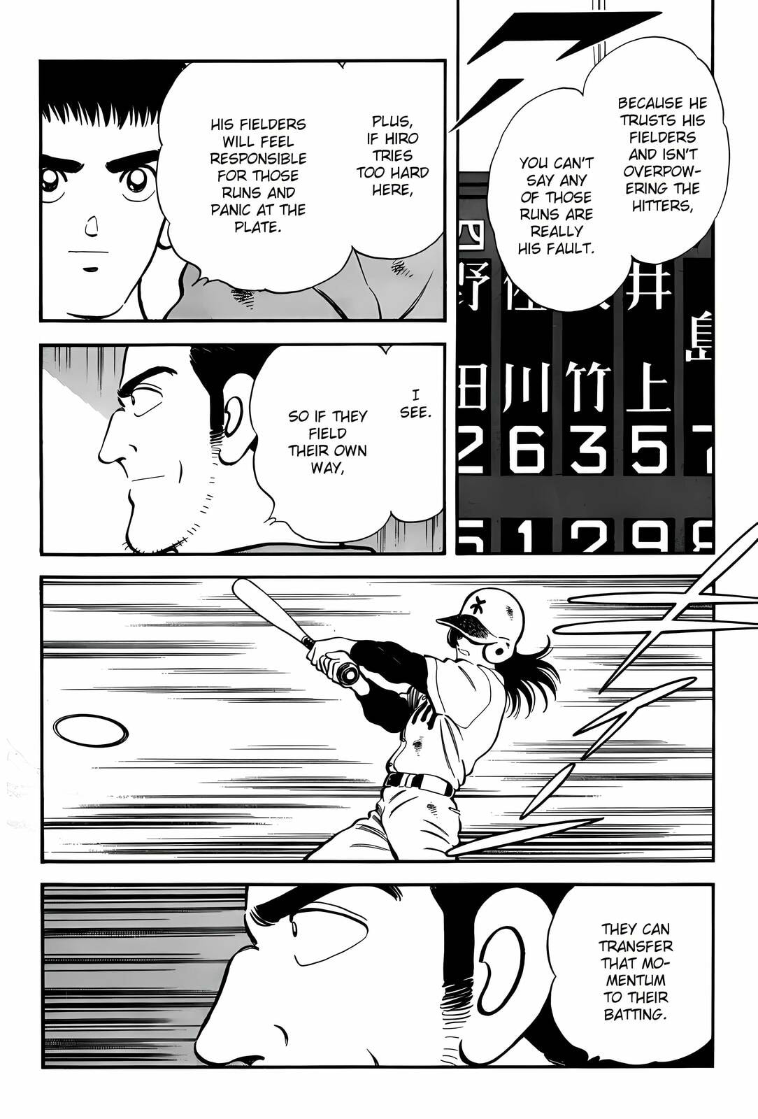Read H2 chapter 274 image 8 on Lezhin