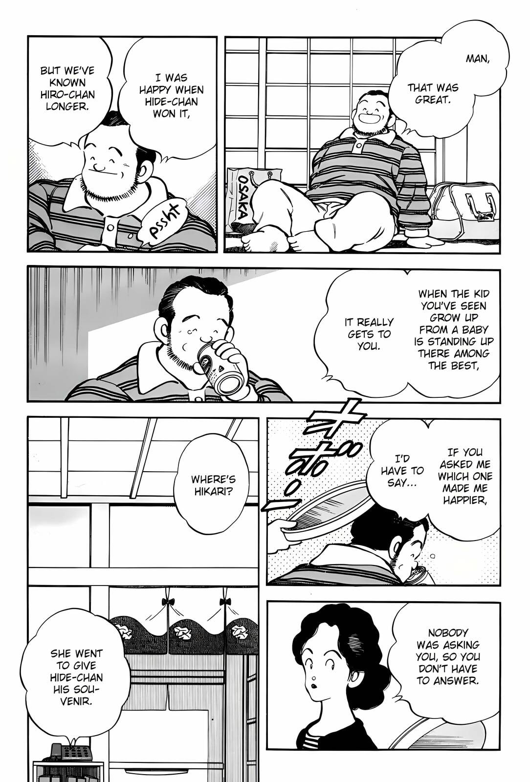 Read H2 chapter 275 image 10 on Lezhin