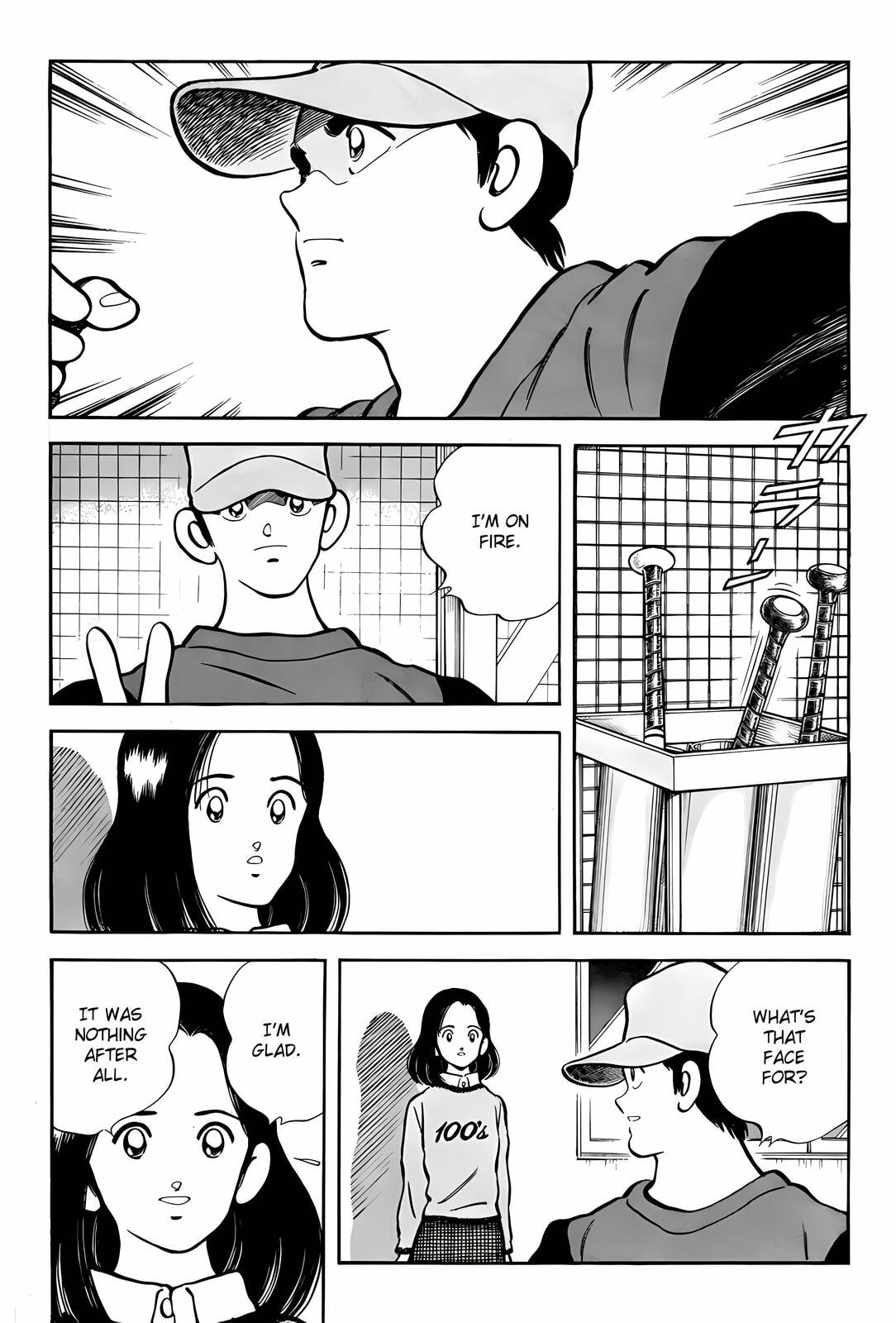 Read H2 chapter 275 image 13 on Lezhin