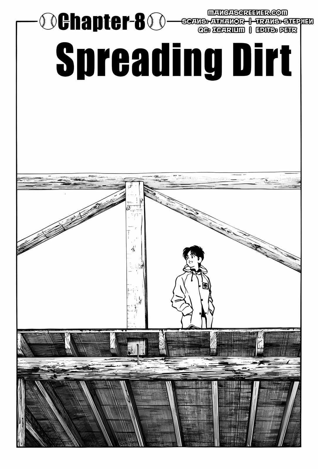 Read H2 chapter 276 image 0 on Lezhin