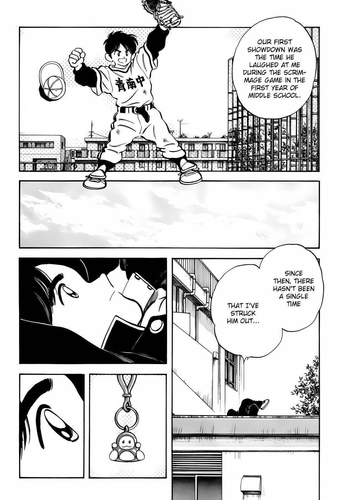 Read H2 chapter 276 image 10 on Lezhin