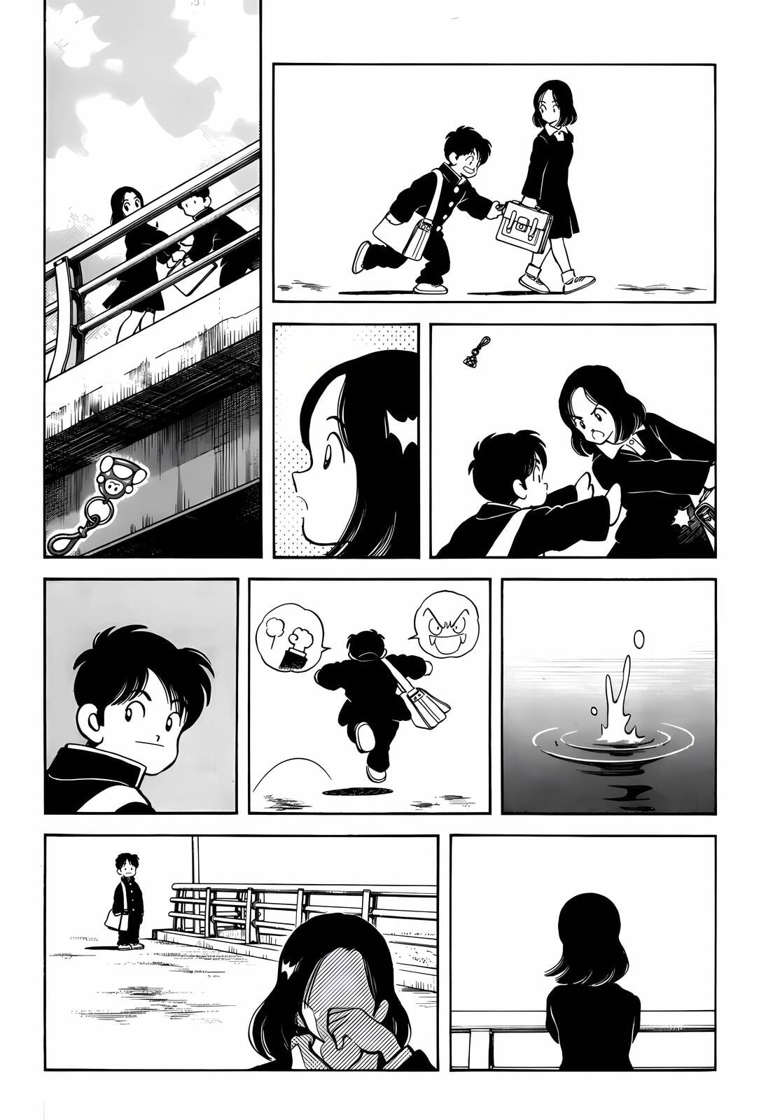 Read H2 chapter 276 image 11 on Lezhin