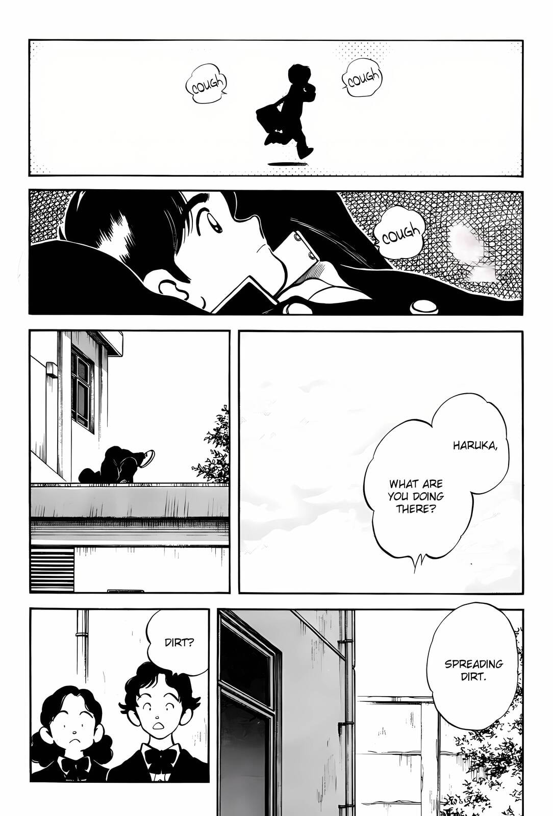 Read H2 chapter 276 image 14 on Lezhin