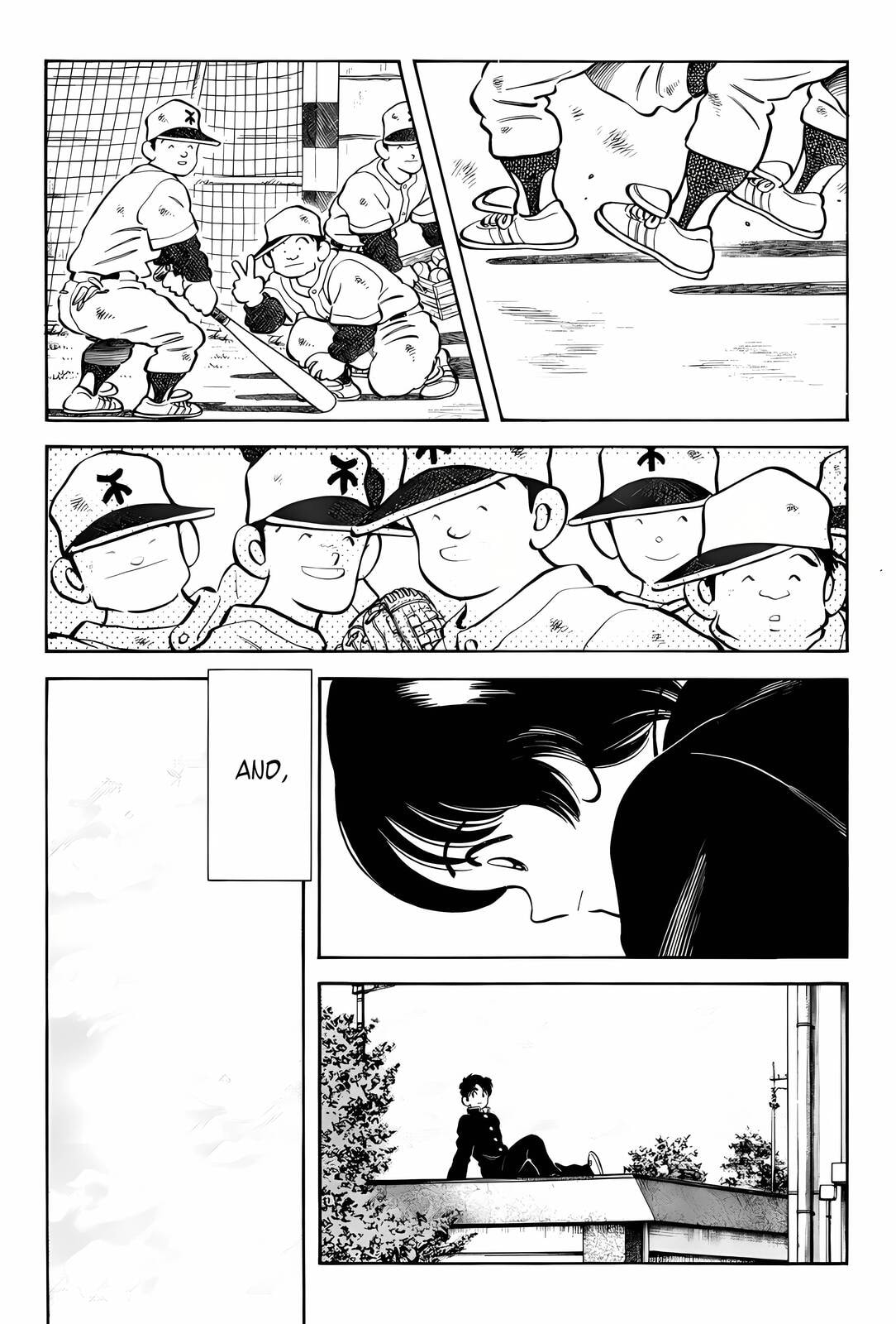 Read H2 chapter 276 image 16 on Lezhin