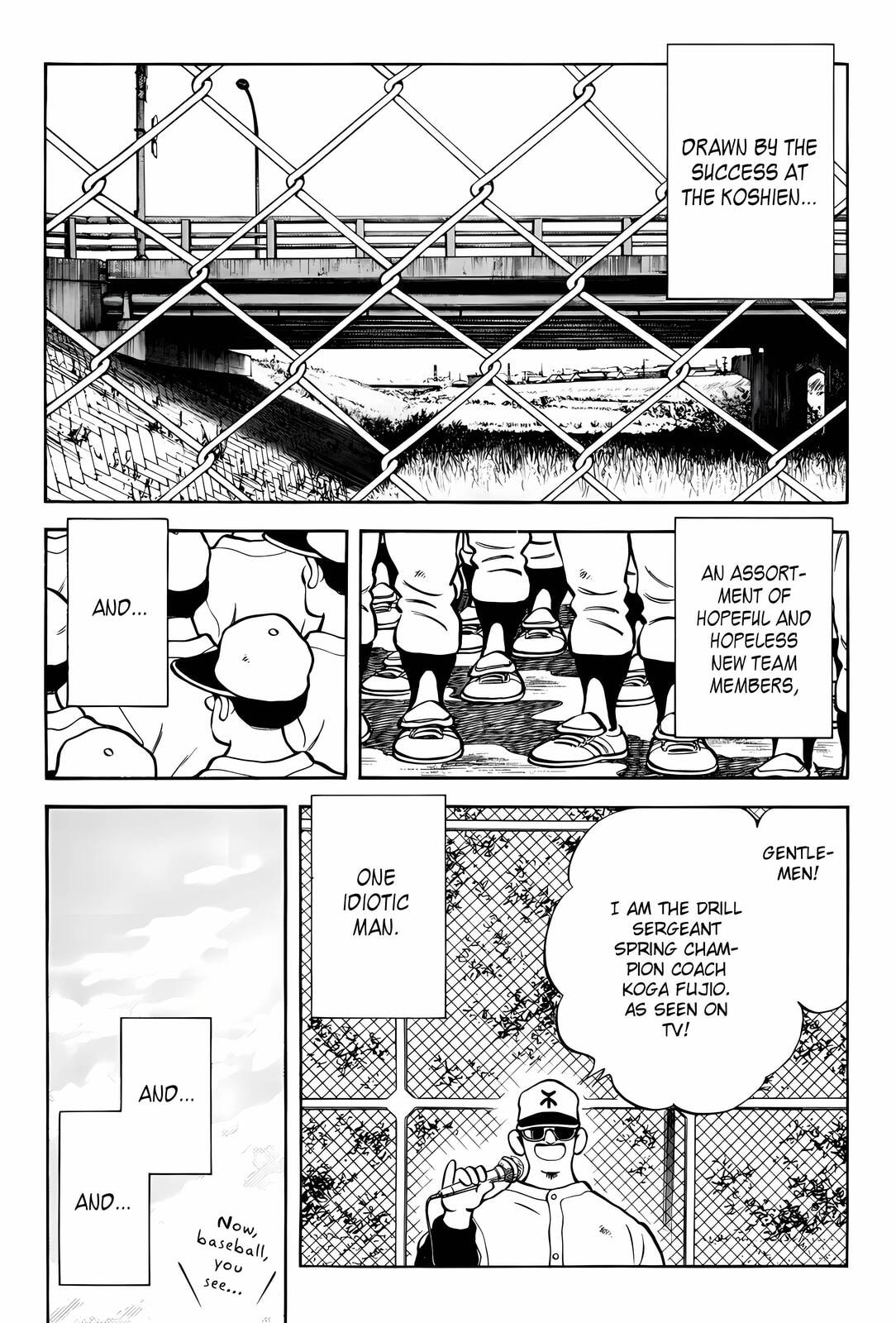 Read H2 chapter 276 image 17 on Lezhin