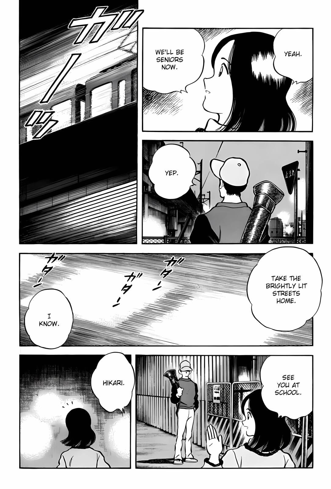 Read H2 chapter 276 image 3 on Lezhin