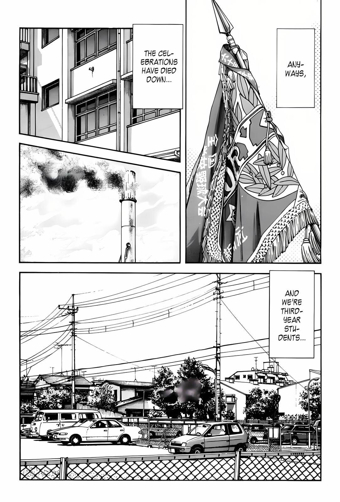 Read H2 chapter 276 image 6 on Lezhin