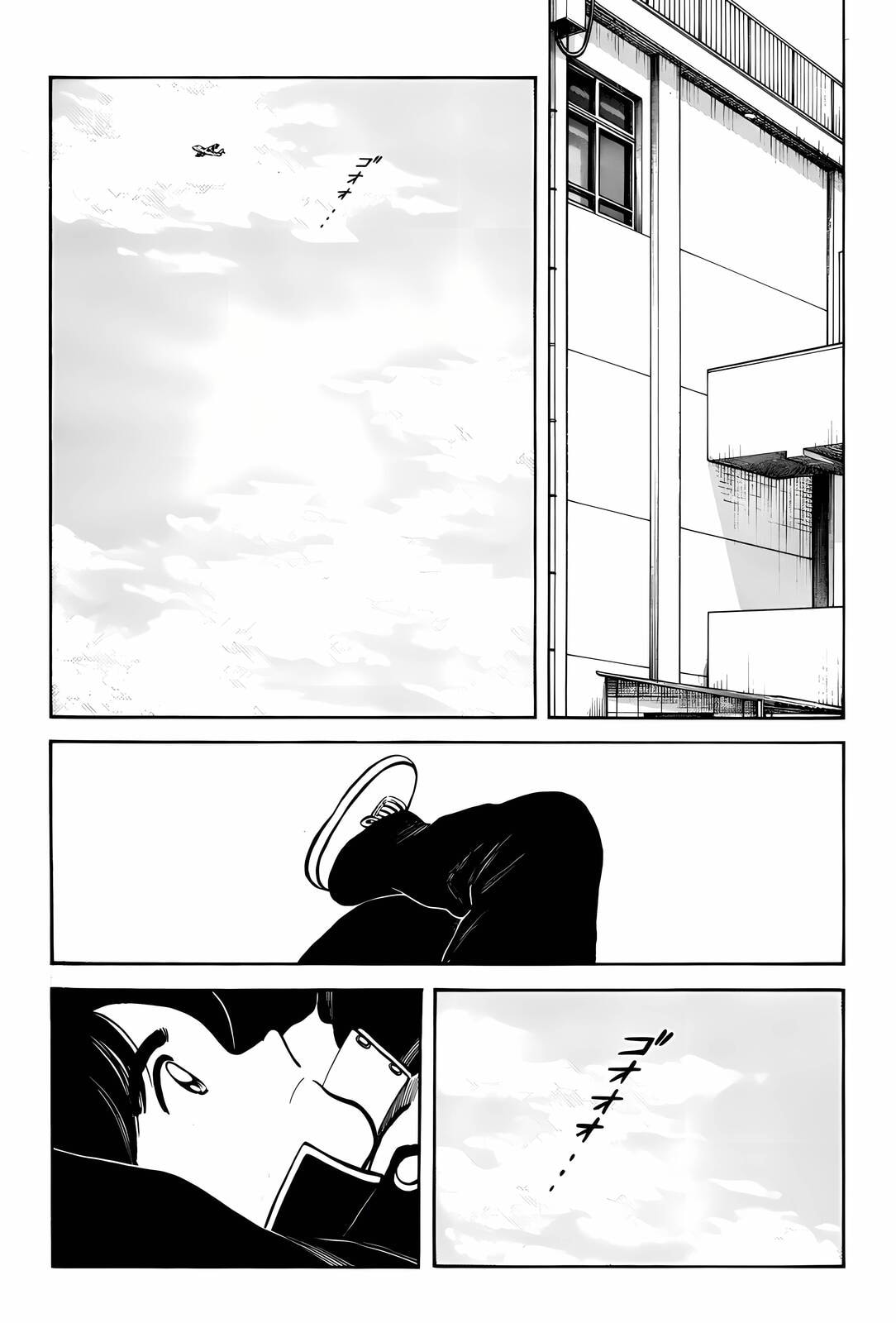 Read H2 chapter 276 image 8 on Lezhin