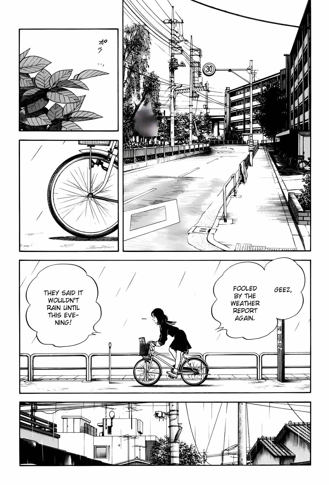 Read H2 chapter 277 image 1 on Lezhin
